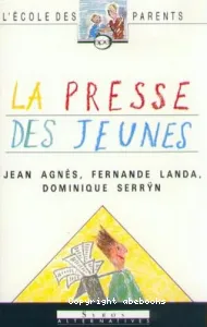 La presse des jeunes