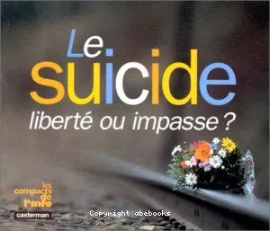 Le suicide