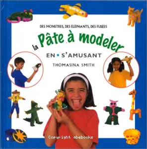 La pâte à modeler