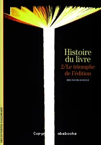 Histoire du livre