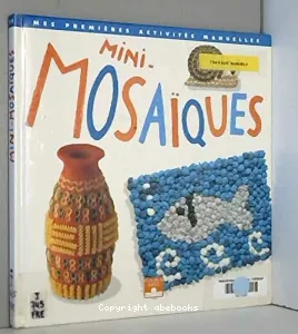 Mini-mosaïques