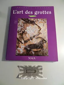 L'art des grottes