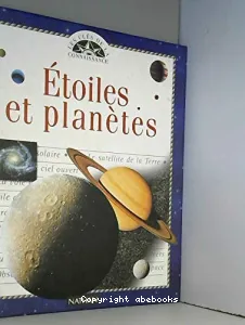 Etoiles et planètes