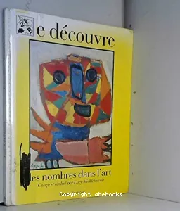 Je découvre les nombres dans l'art