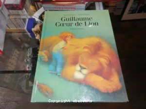 Guillaume Coeur de Lion