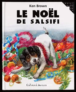 Le Noël de Salsifi