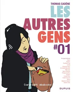 Autres gens (Les)