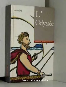 L'Odyssée