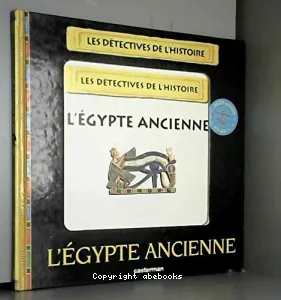 L'Egypte ancienne