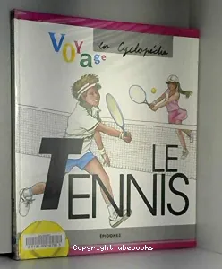 Le tennis