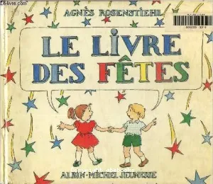 Le livre des fêtes