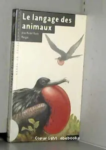 Le langage des animaux