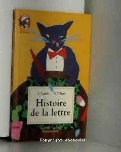 Histoire de la lettre