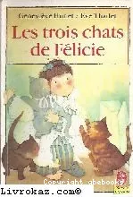 Les trois chats de Félice