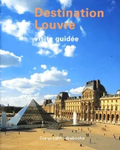 Destination Louvre