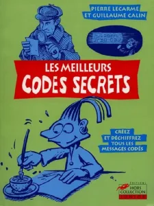Les meilleurs codes secrets