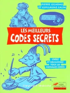 Les meilleurs codes secrets