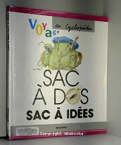 Sac à dos sac à idées