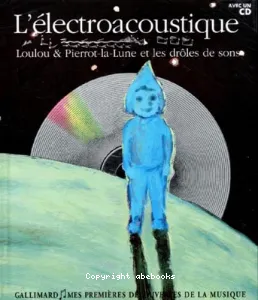 L'électroacoustique