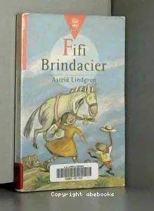 Fifi Brindacier