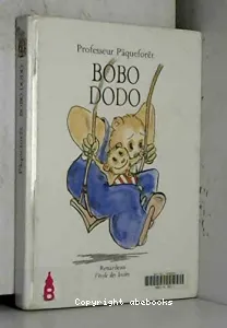 Bobo dodo