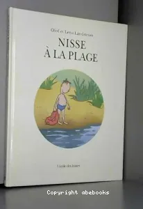 Nisse à la plage