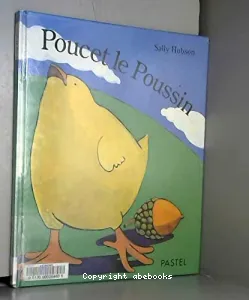 Poucet le poussin