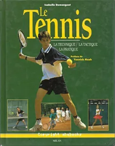 Le tennis