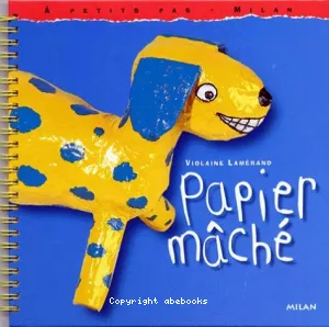 Papier mâché