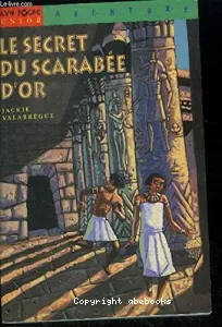 Le secret du scarabée d'or