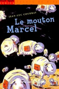 Le mouton Marcel