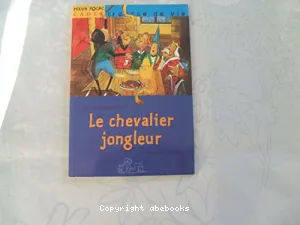 Le chevalier jongleur