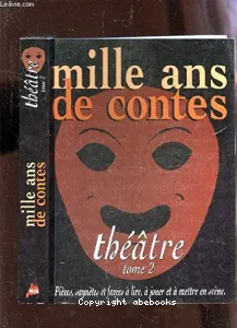 Mille ans de contes