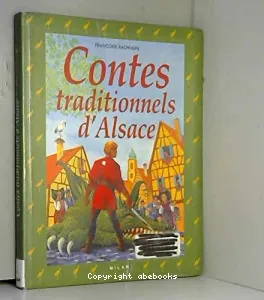 Contes traditionnels d'Alsace