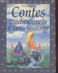 Contes traditionnels d'Aunis Saintonge