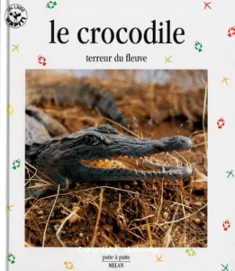 Le crocodile