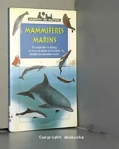 Mammifères marins