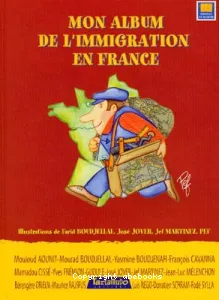 Mon album de l'immigration en France