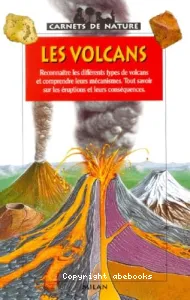 Les volcans