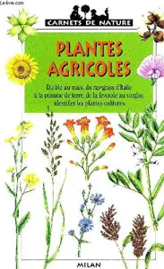 Plantes agricoles