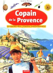 Copain de la Provence