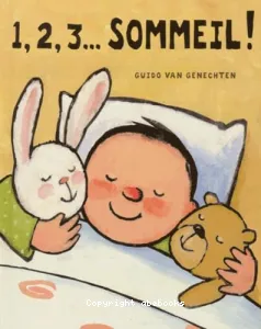 1, 2, 3... sommeil !