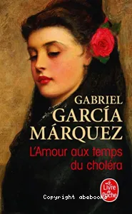 Amour aux temps du choléra (L')