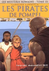 Les pirates de Pompéi