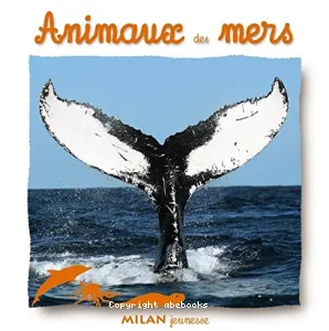 Animaux de la mer