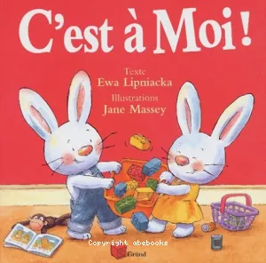 C'est à moi !