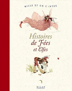 Histoires de fées et elfes