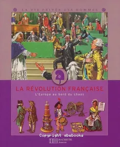 La Révolution française