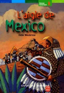 L'aigle de Mexico