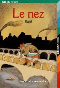 Le nez ; suivi de Le manteau